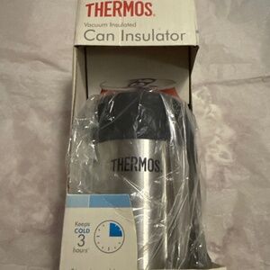 Can Insulator by Thermos